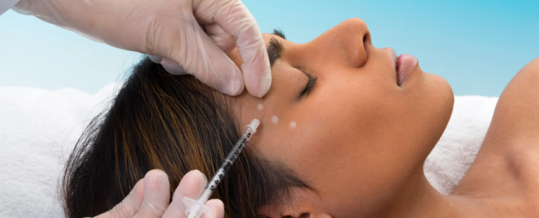 Unlocking Timeless Beauty: The Marvels of Cosmetic Botox