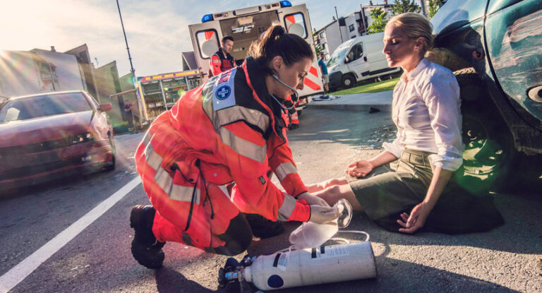 AUTO ACCIDENT & PAIN MANAGEMENT