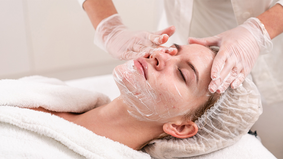 Skin Rejuvention Treatments