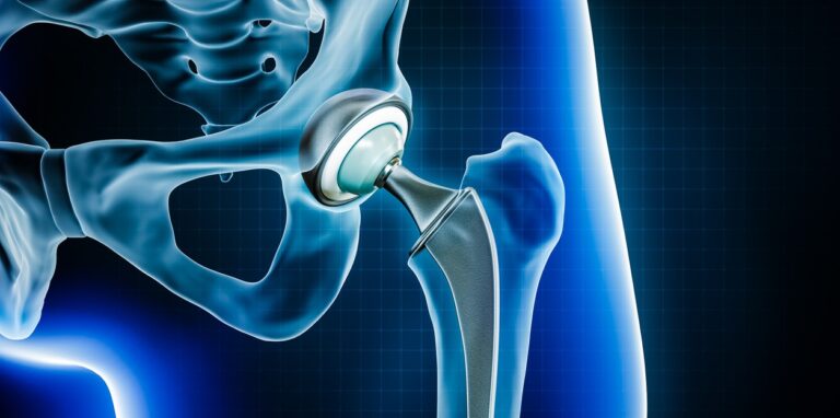 Hip Replacement Surgery