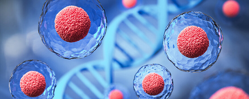 Regenerative Medicine & Wellness