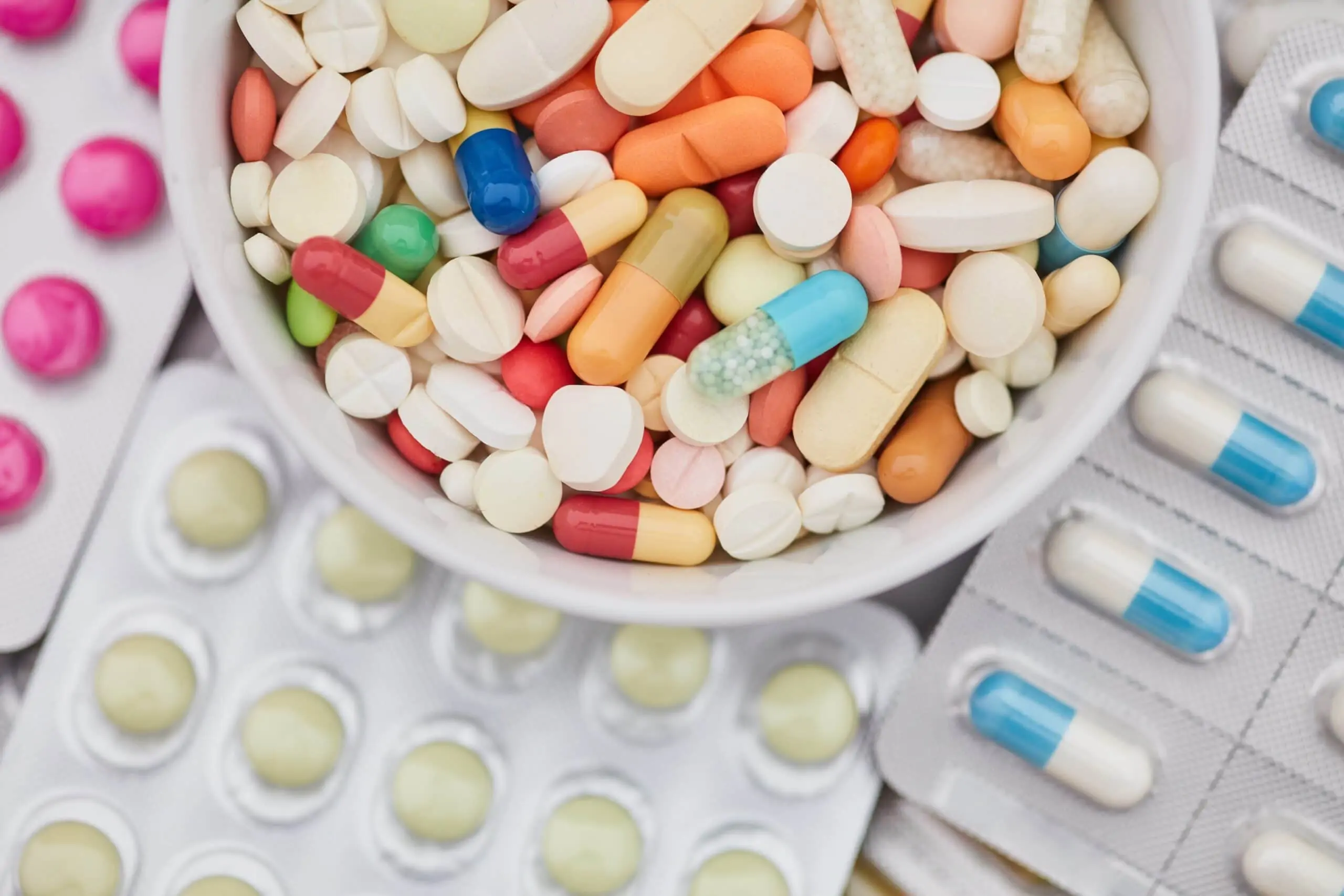 Pharamaceutical Cosmetics