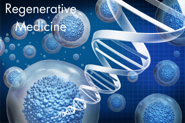 Regenerative Medicine