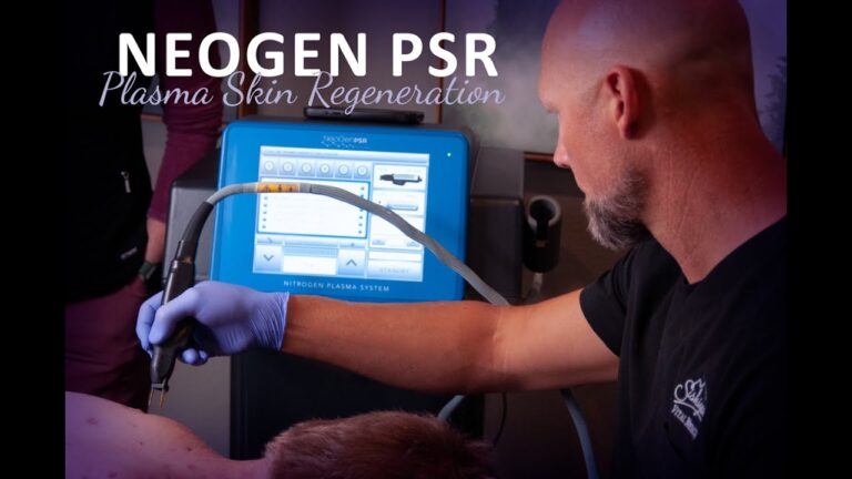 Neogen PSR